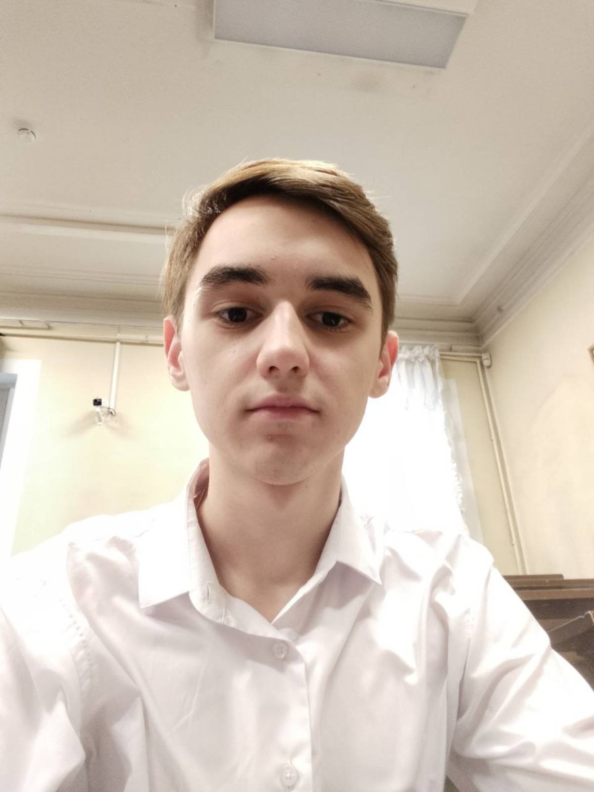 Константин Тухватулин