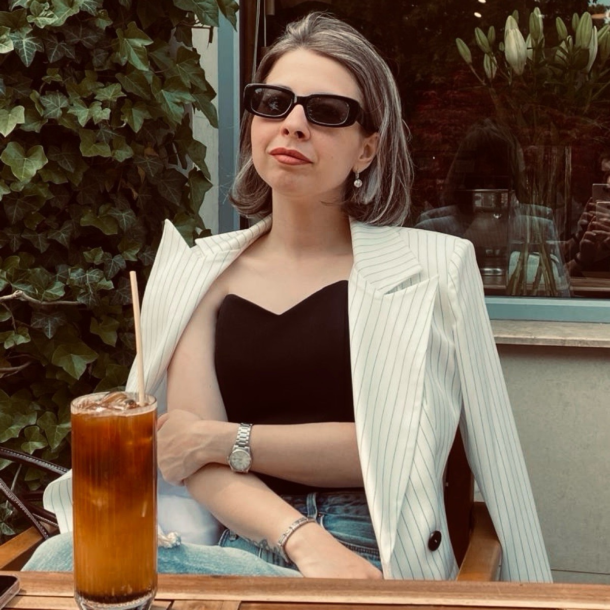 Дарья Тарасенко