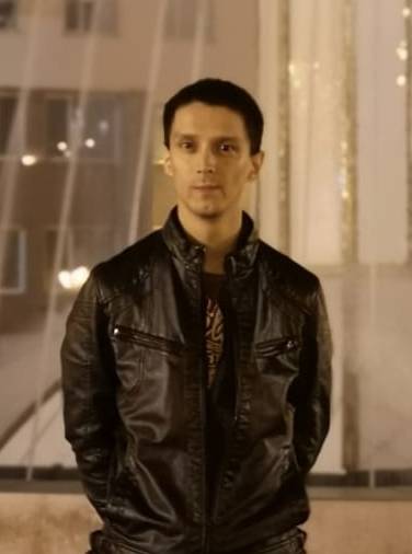 Максим Ипатов | Сетка — социальная сеть от hh.ru