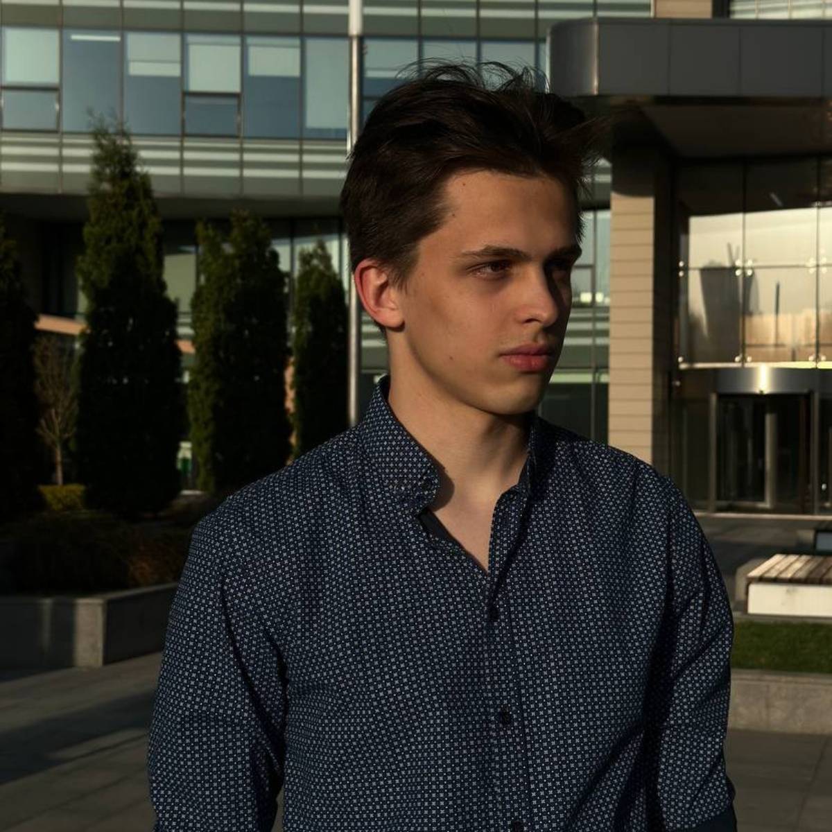 Роман Шпаковский