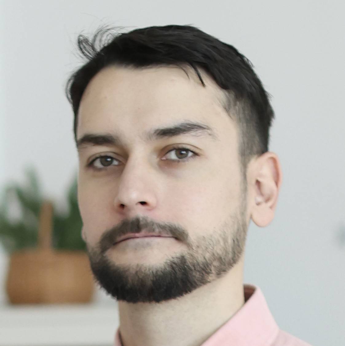 Дмитрий Пономарёв