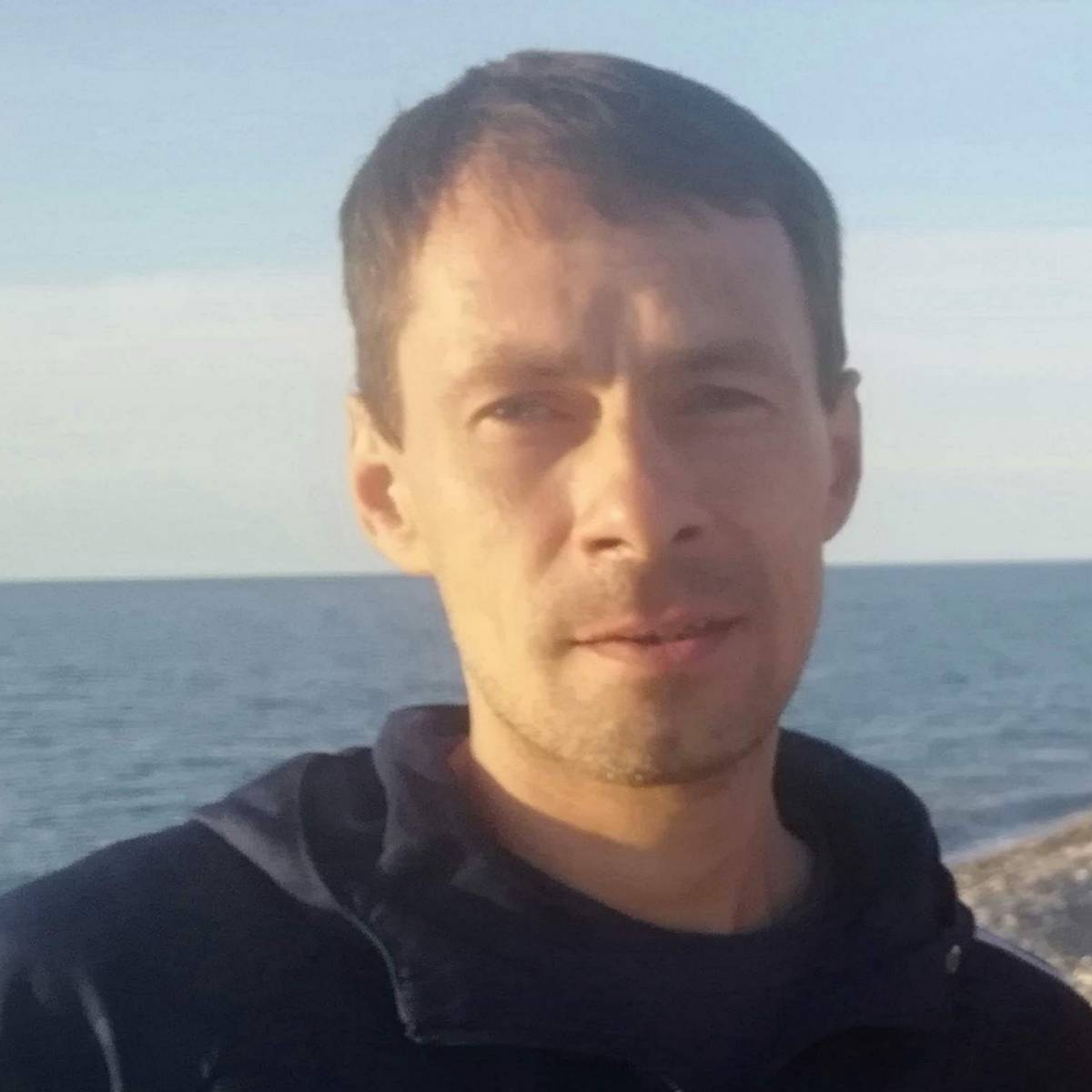 Юрий Худорожков