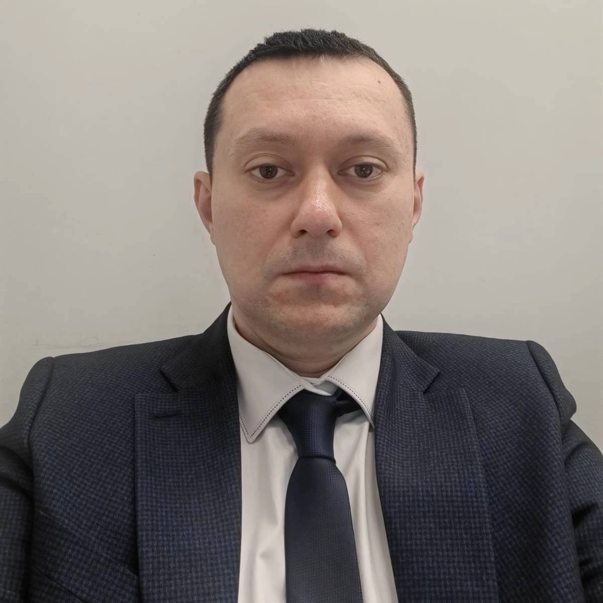 Александр Дубинин