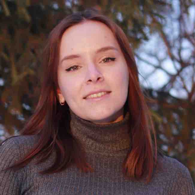 Елена Ведерникова