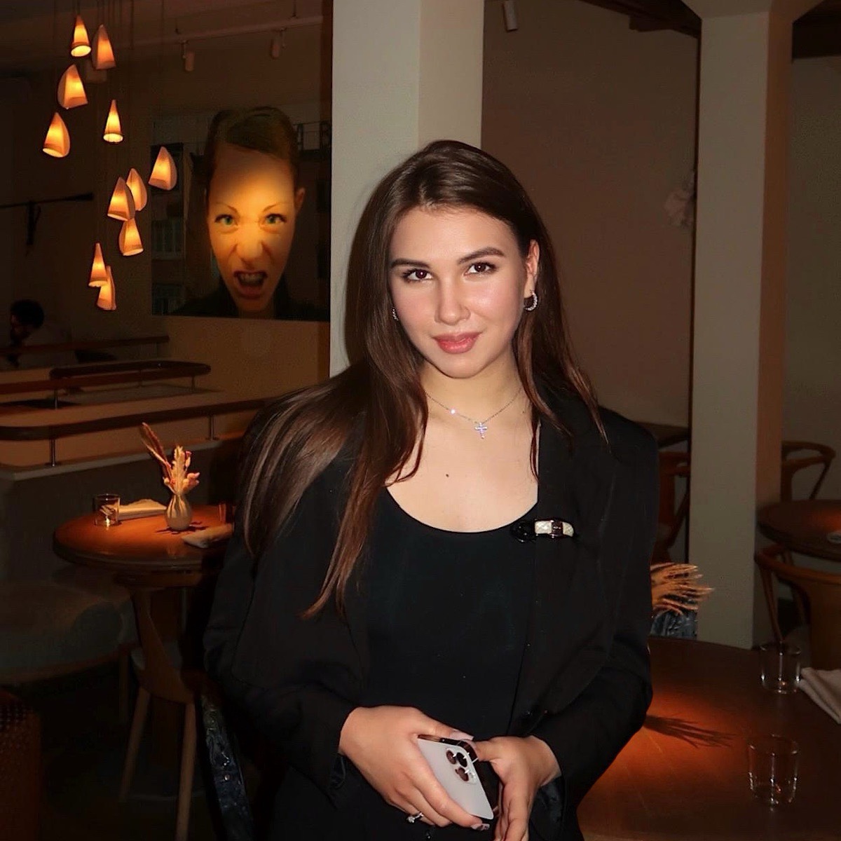 Luidmila Frolova