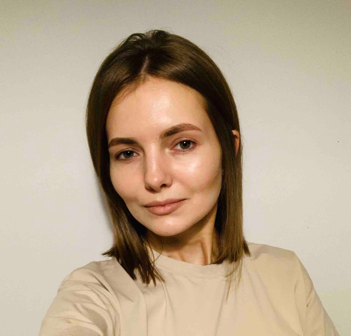 Инна Ракитина | Сетка — социальная сеть от hh.ru