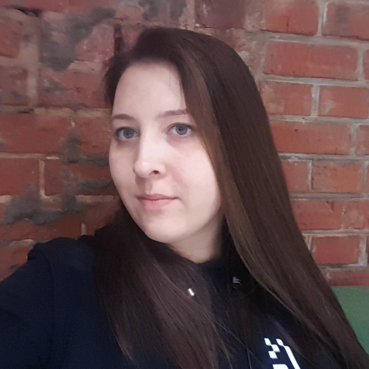 Анастасия Надолинская | Сетка — социальная сеть от hh.ru