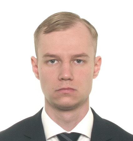 Глеб Травкин