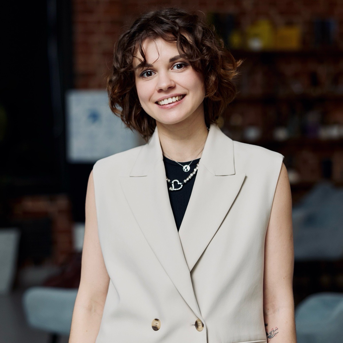 Ирина Карнозова | Сетка — социальная сеть от hh.ru