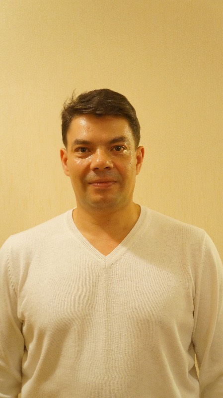 Олег Карлашевич | Сетка — социальная сеть от hh.ru