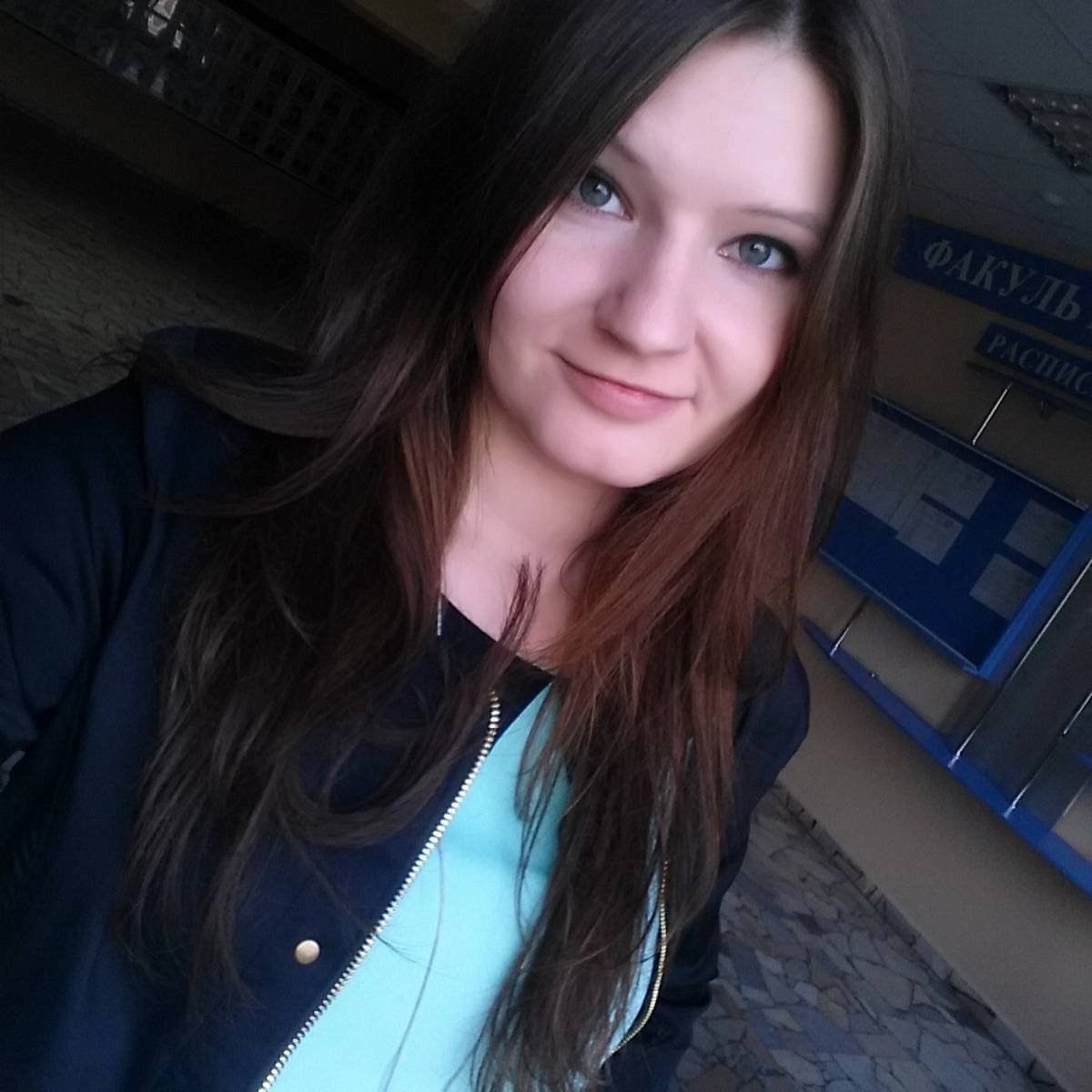 Катерина Сударкина