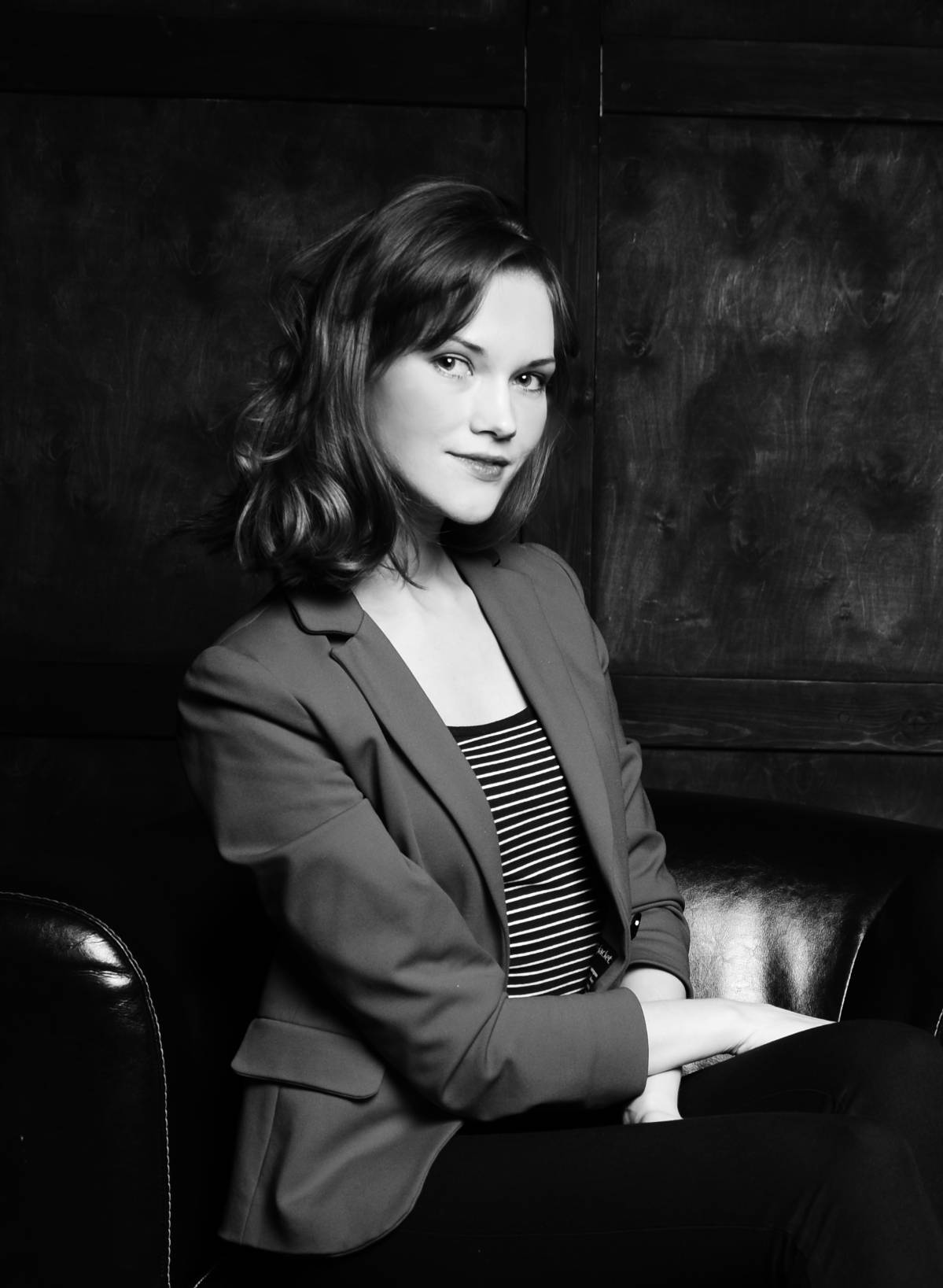 Ирина Чернова | Сетка — социальная сеть от hh.ru