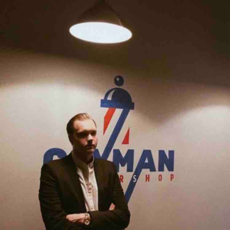 Артем Ларин | Сетка — социальная сеть от hh.ru