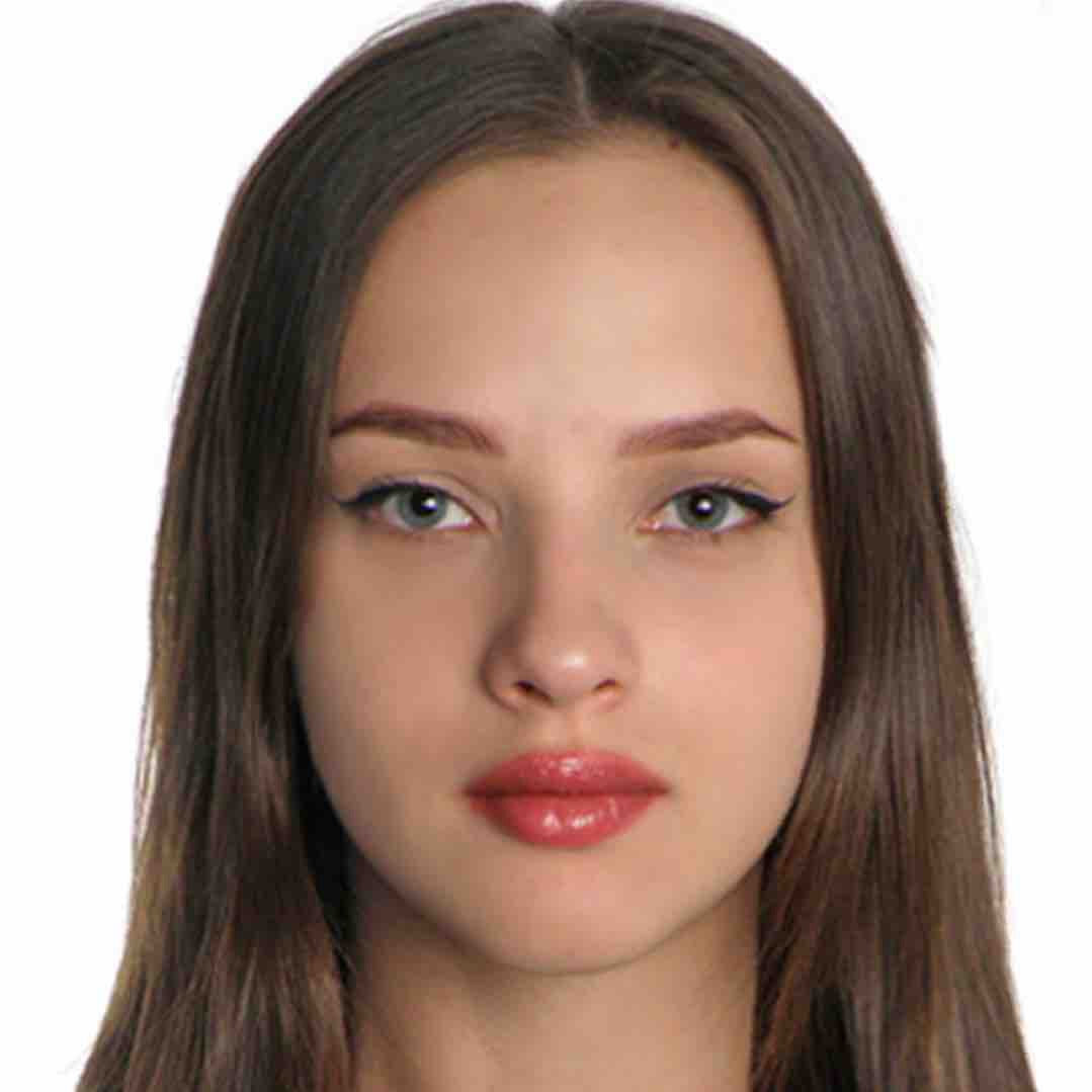 Екатерина Олейник