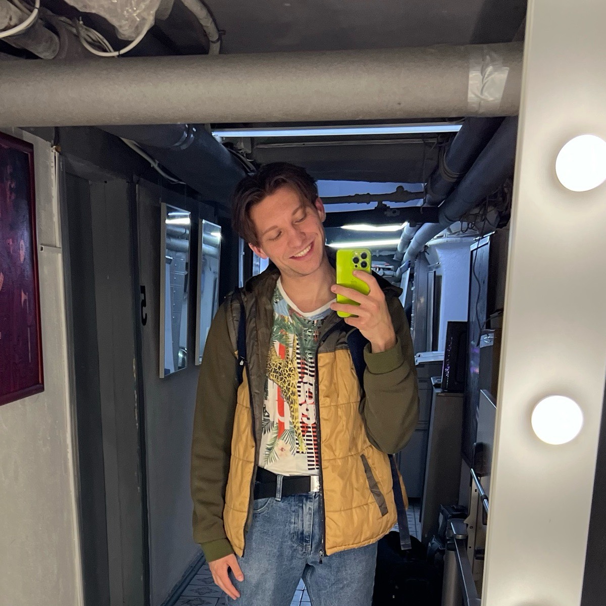 Юрий Воронин