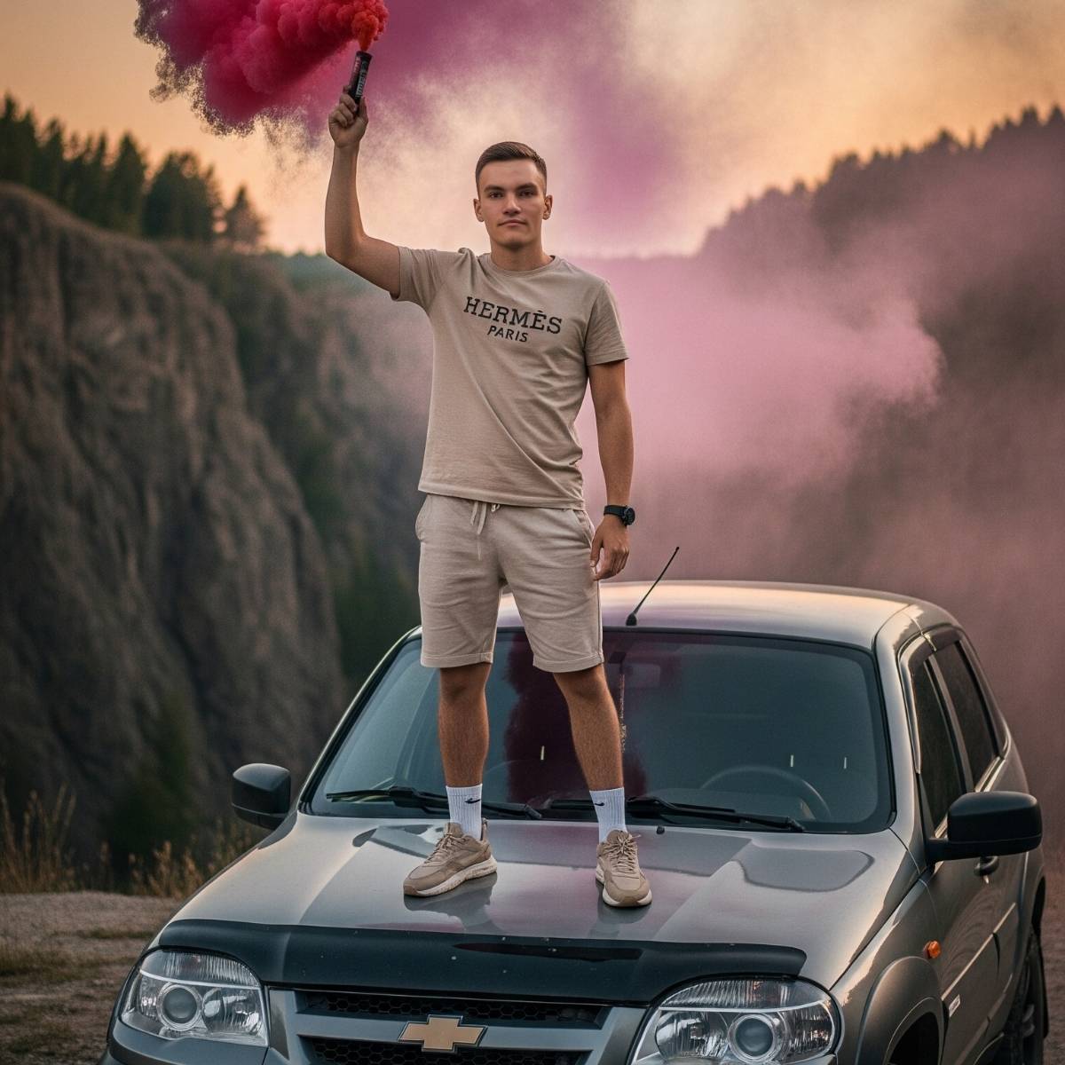 Никита Губанов