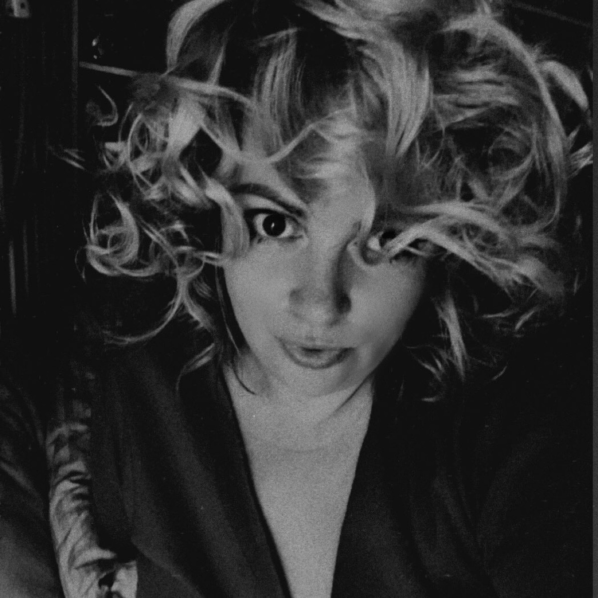 Lena Uvaroff | Сетка — социальная сеть от hh.ru