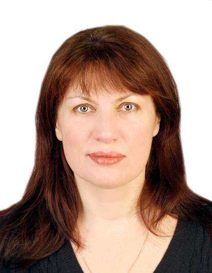 Наталья Колосова