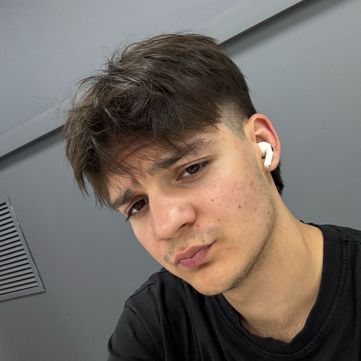 Андрей Ермолин