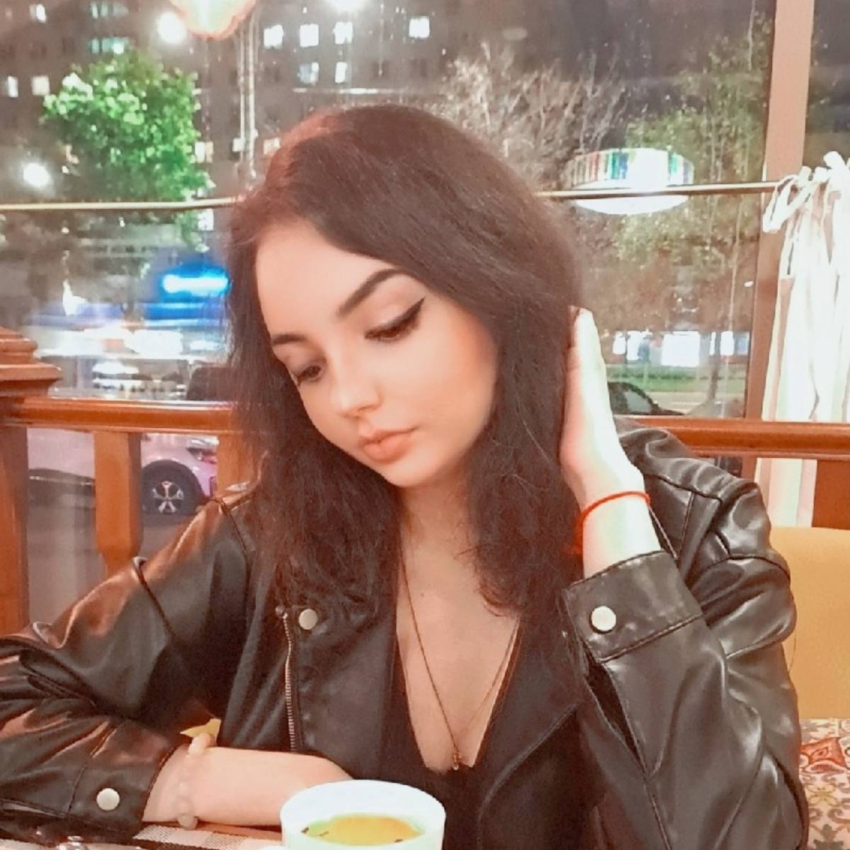 Александра Перегуд