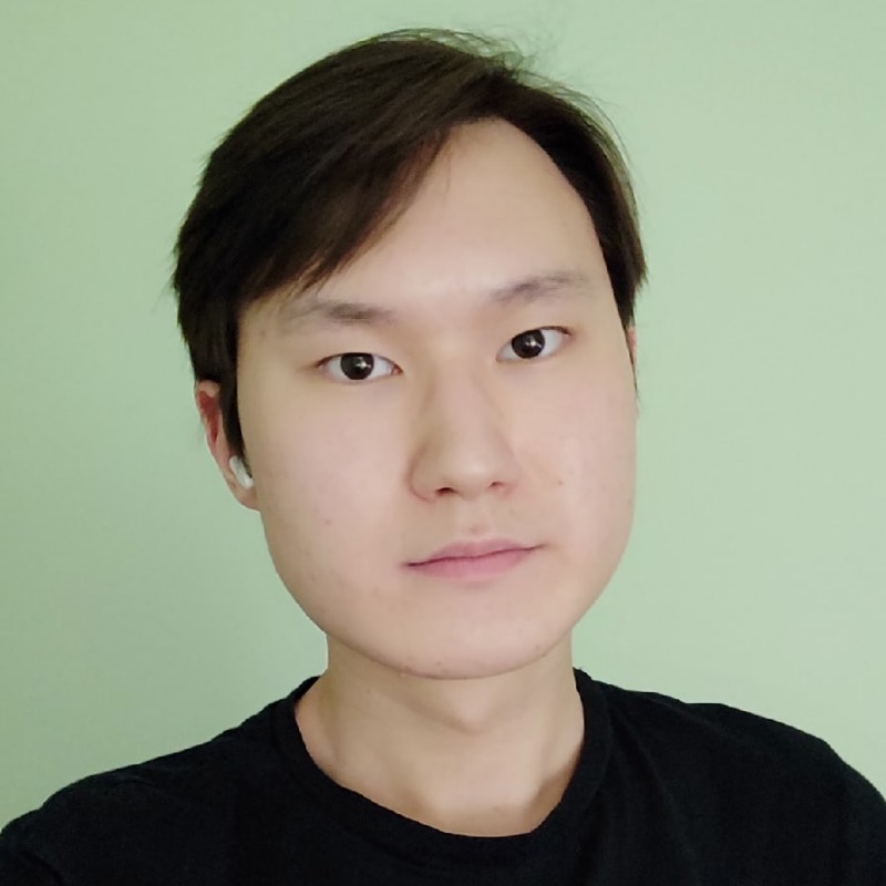 Алдар Оконов | Сетка — социальная сеть от hh.ru