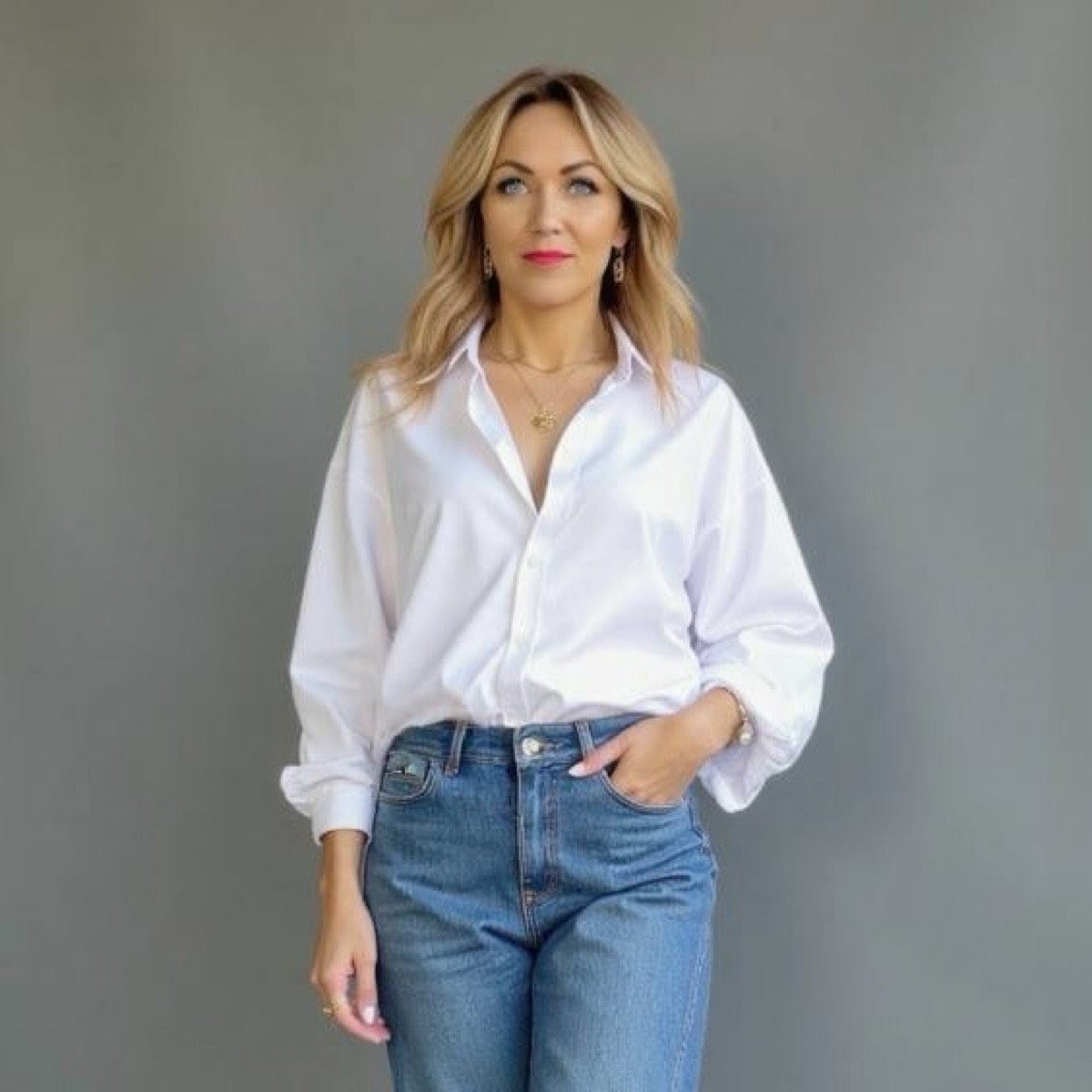 Ольга Мороз