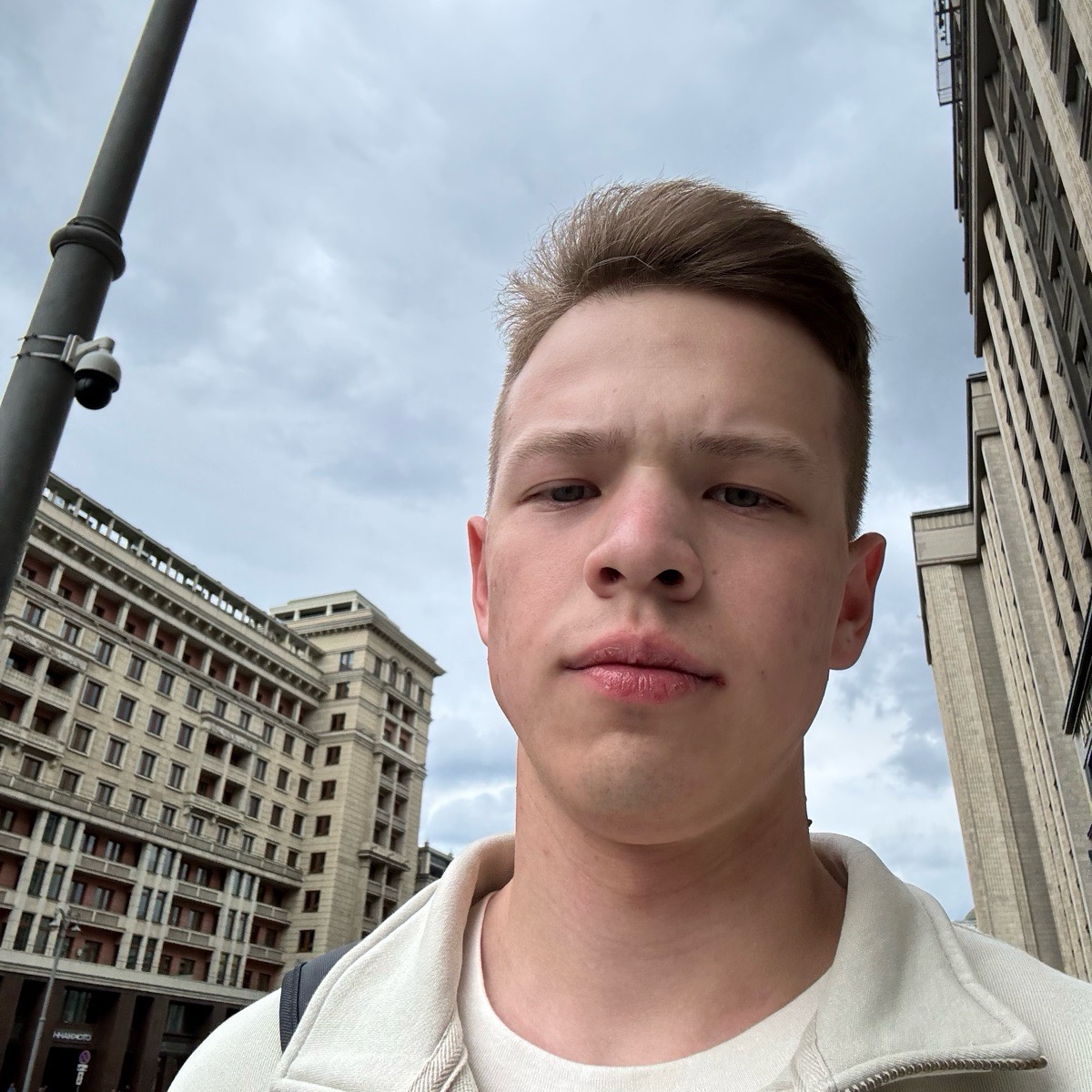 Kirill Bogachev