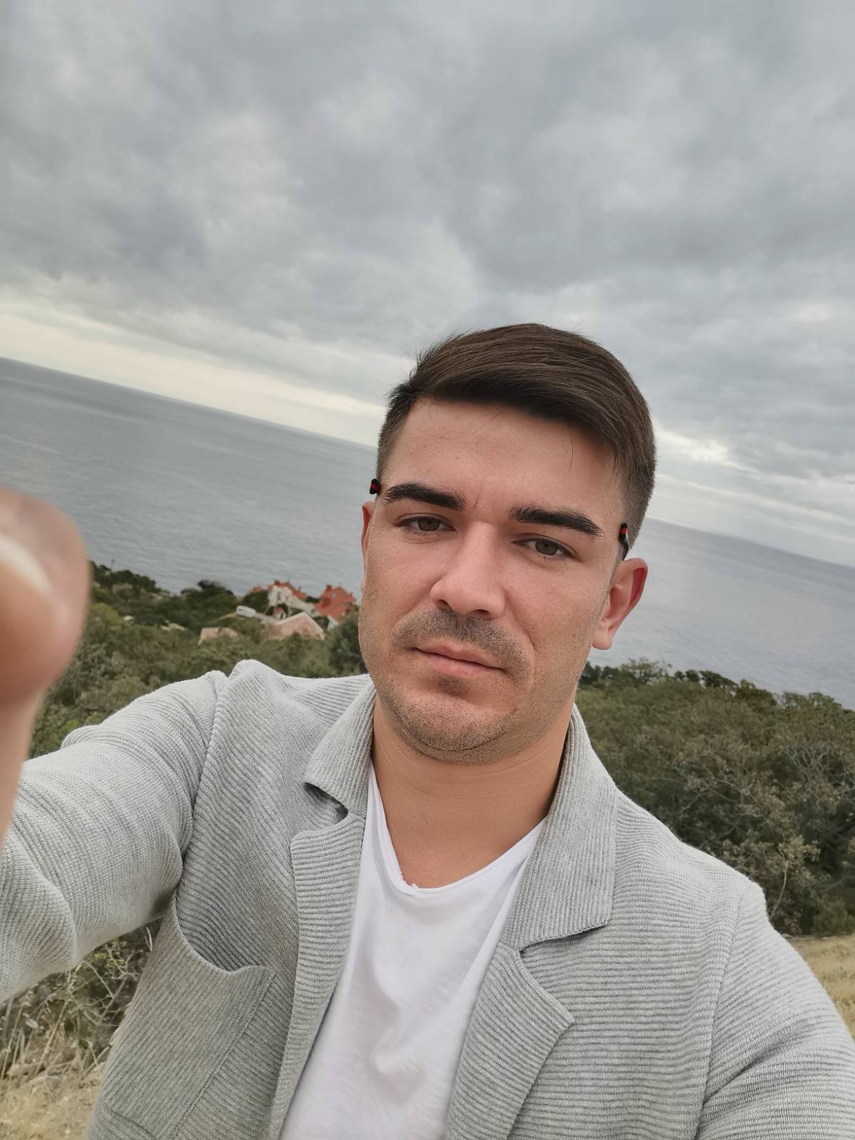 Константин Захаров