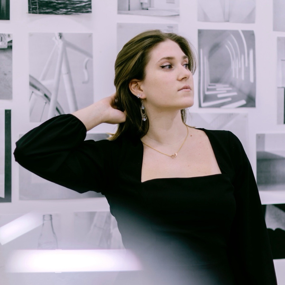Алина Мельникова