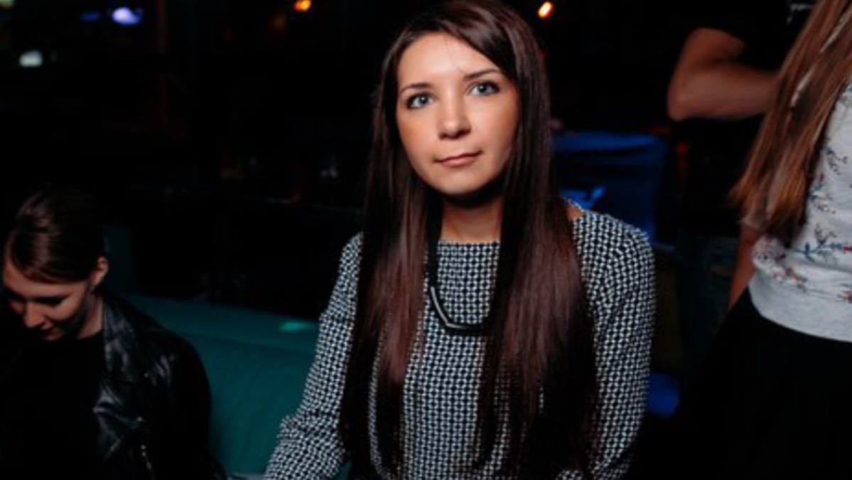 Евгения Бугаева
