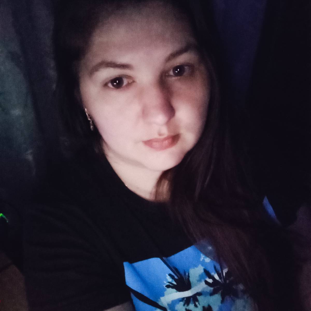 Кристина Дежурко | Сетка — социальная сеть от hh.ru