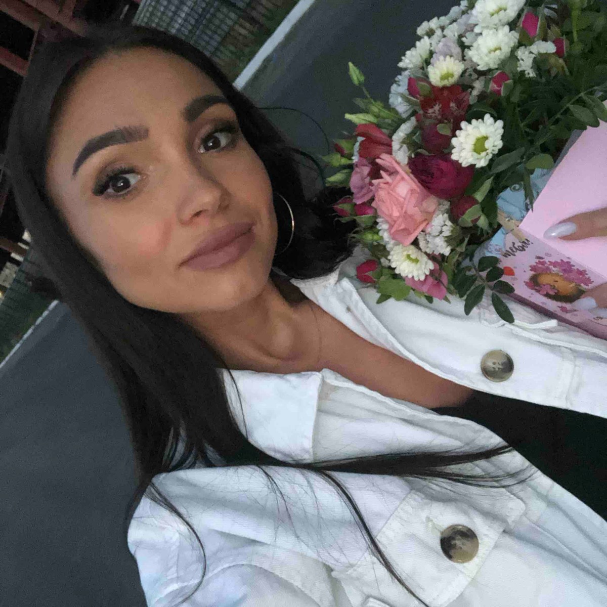 Анна Ананькина