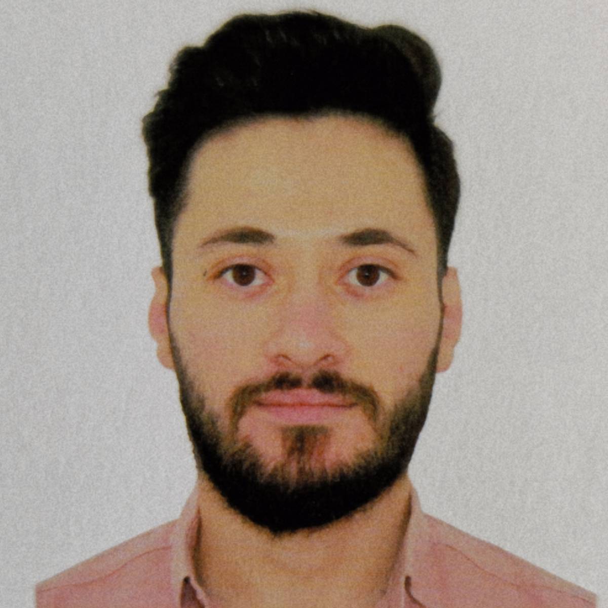 Абдельхамид Альшеребей