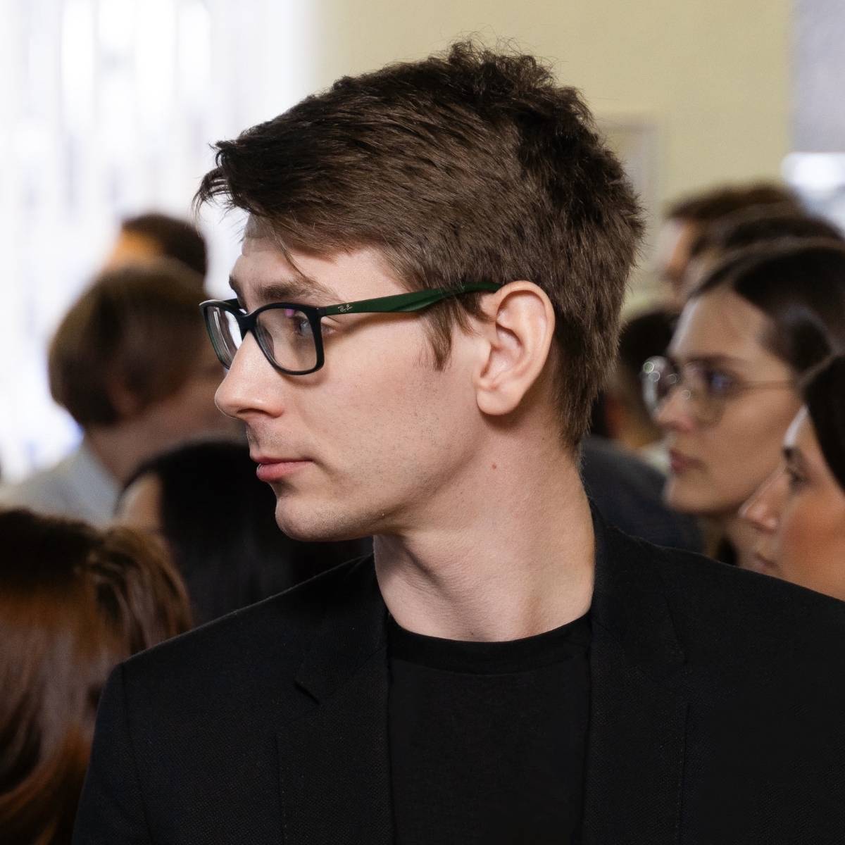 Иван Медведев | Сетка — социальная сеть от hh.ru