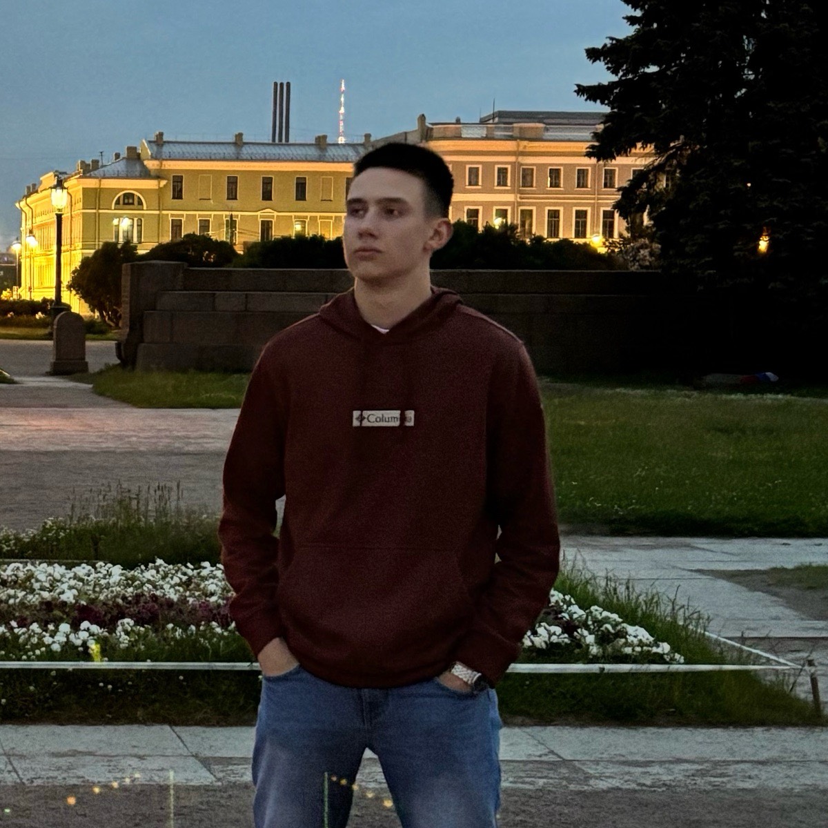 Игорь Брыжиков