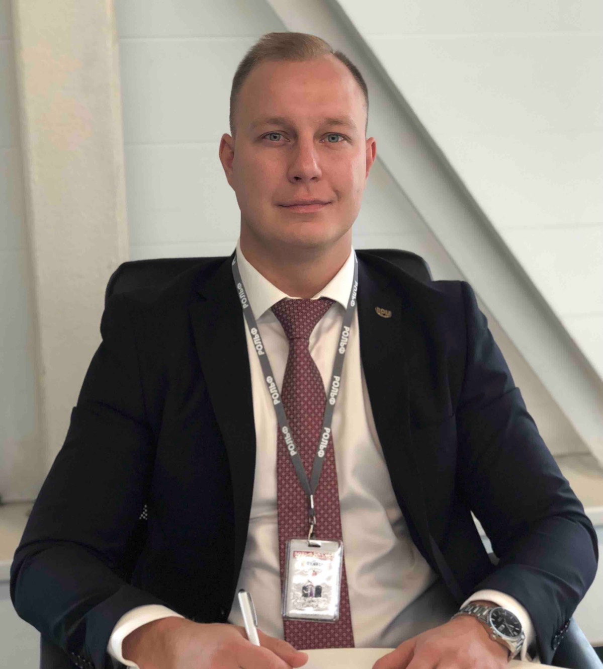 Юрий Гвоздев | Сетка — социальная сеть от hh.ru