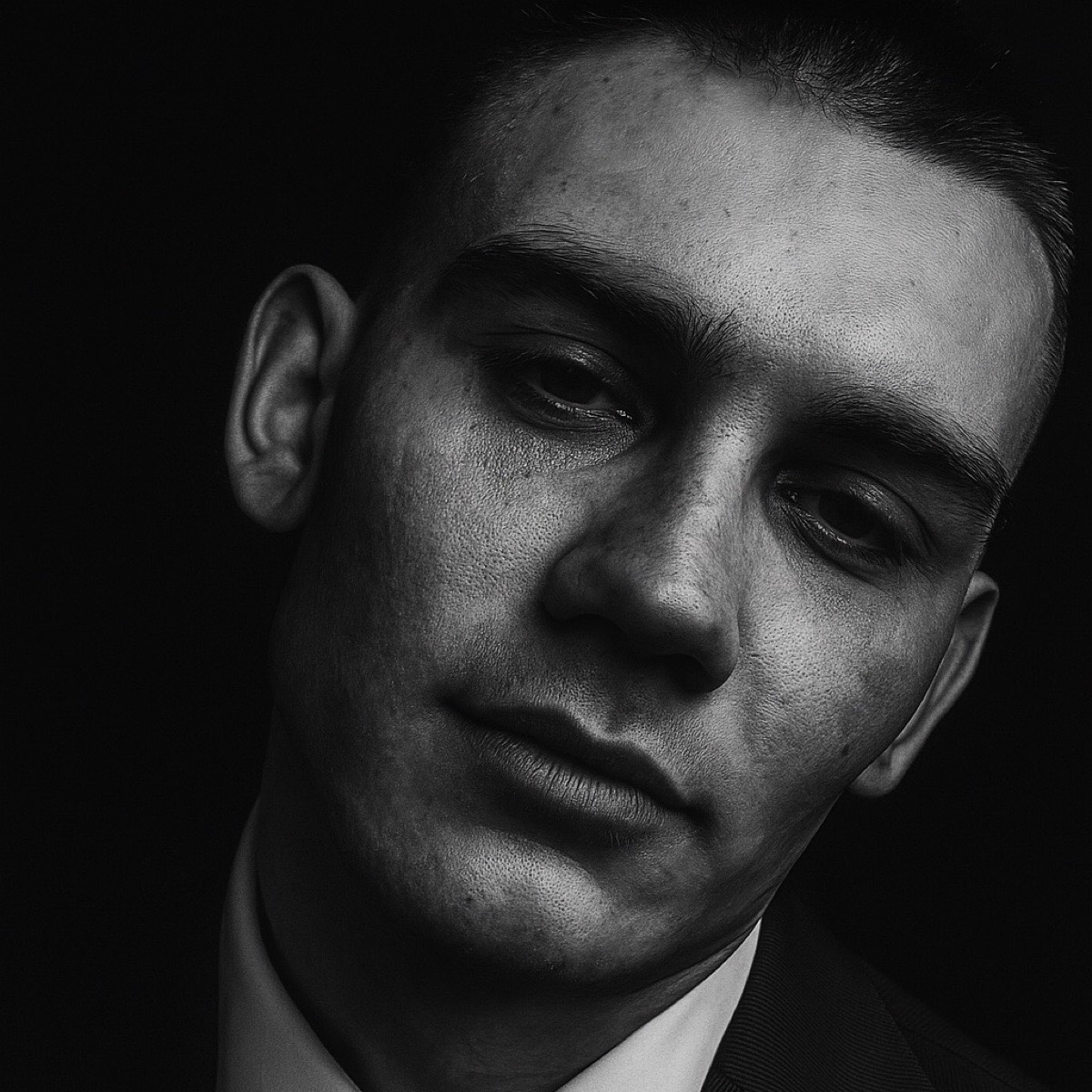Дмитрий Черепанов