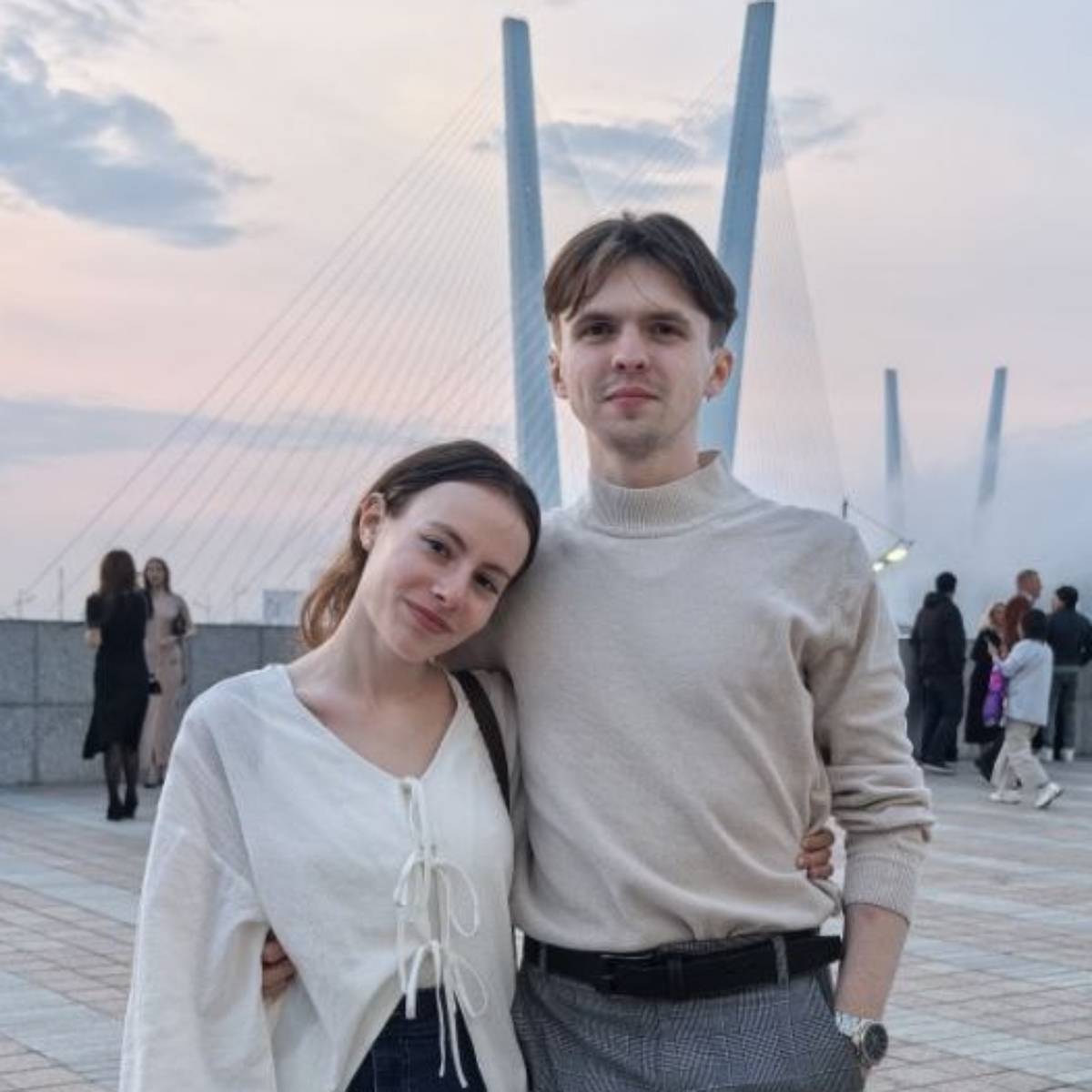 Владислав Кравченко