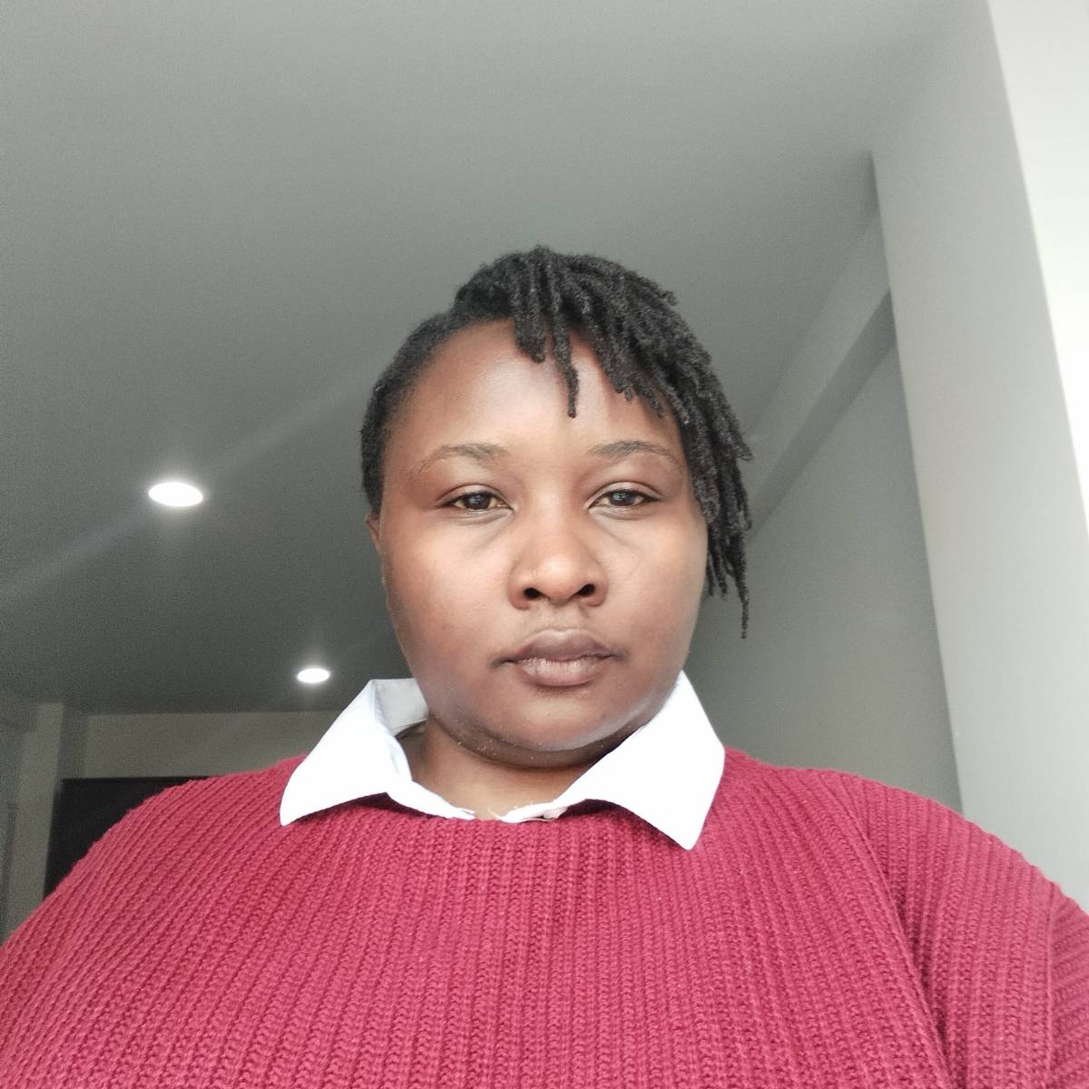 Nabwire Elizabeth