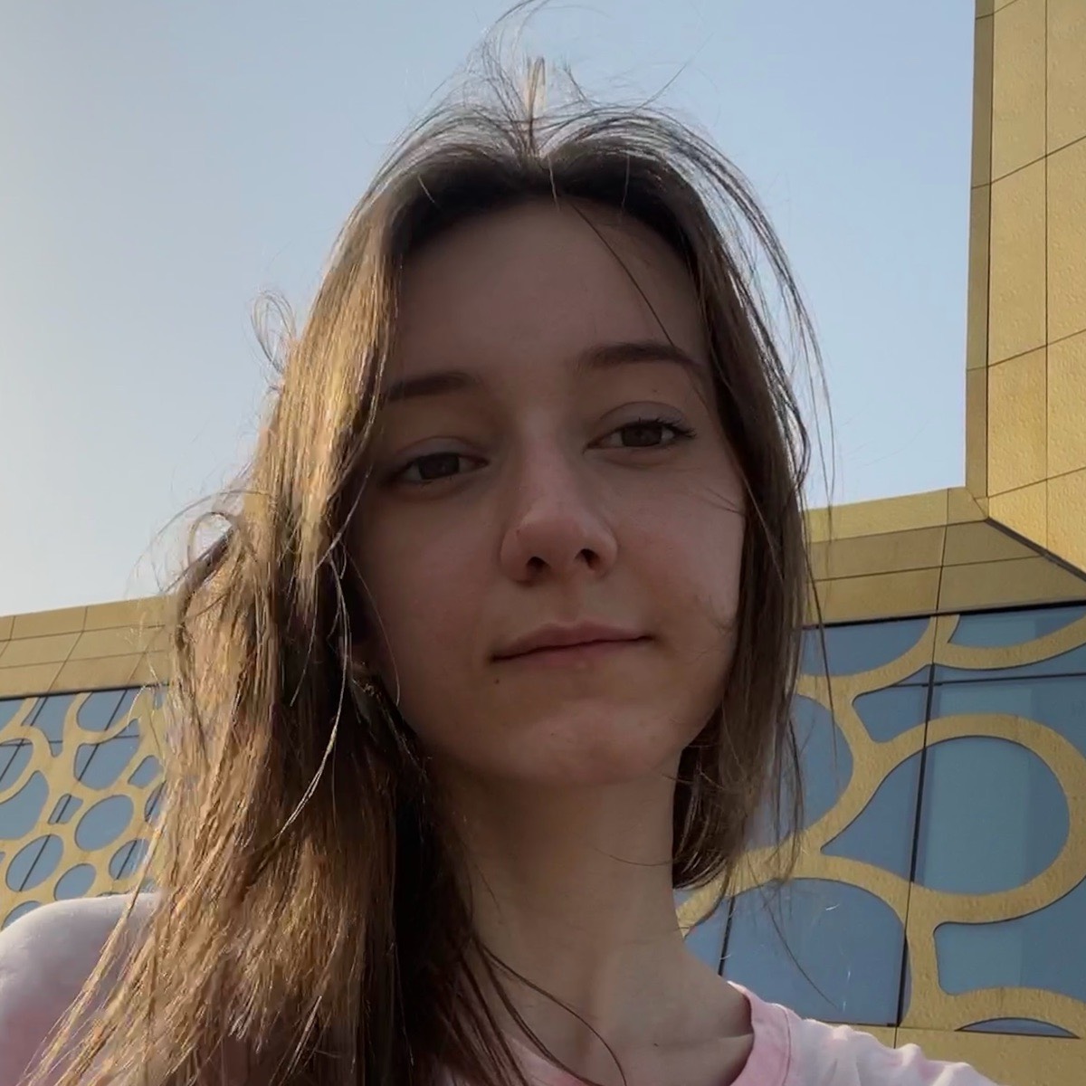 Анжелика Лосева