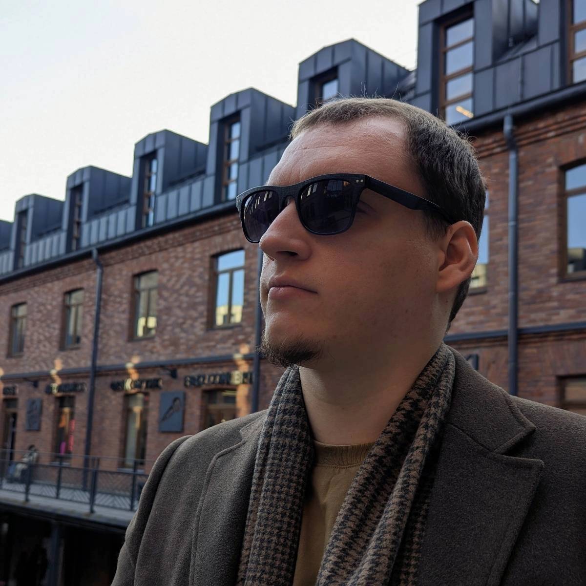 Никита Дудник