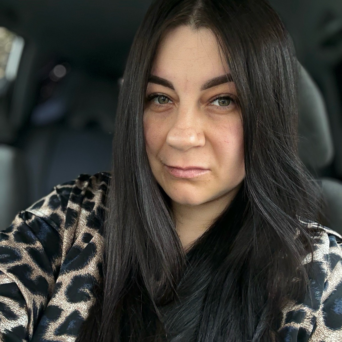 Анна Щербакова