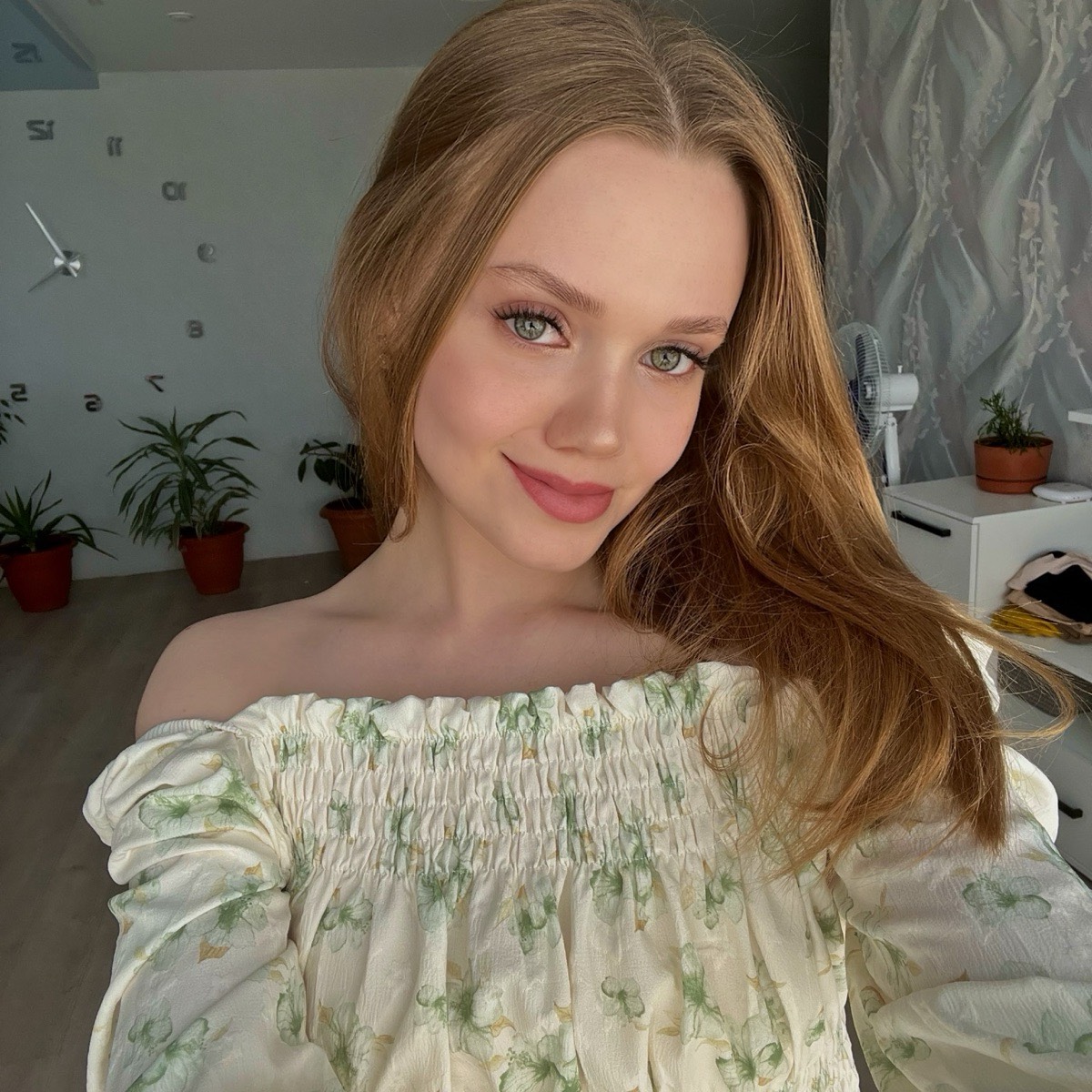 Кристина Рыбьякова