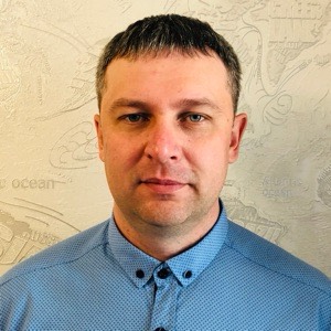 Дмитрий Ирлицин