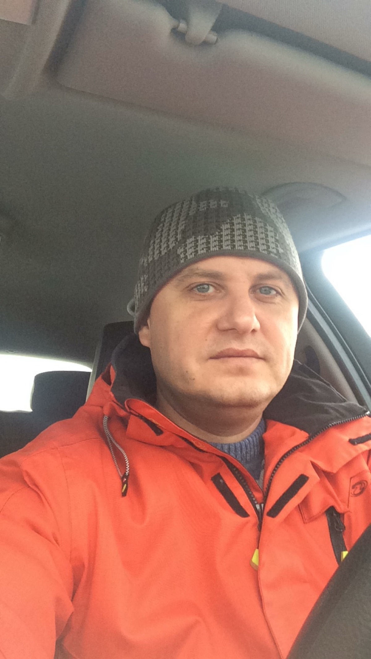 Павел Кононов