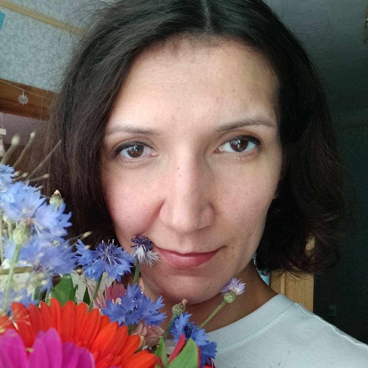 Валентина Дроздова