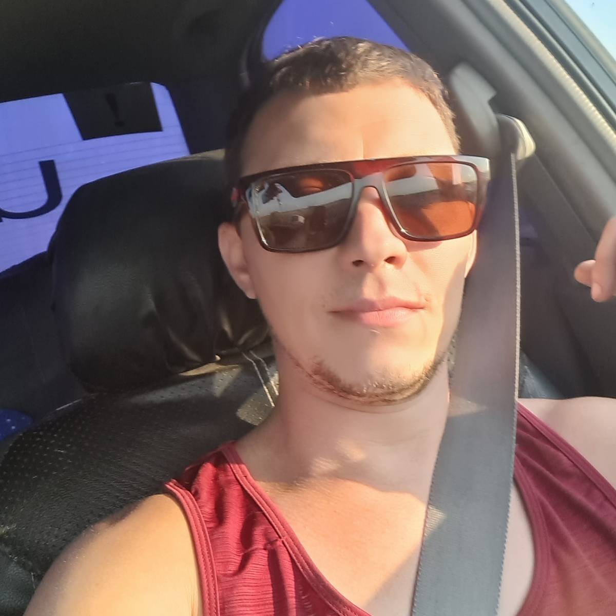 Даниил Баранов