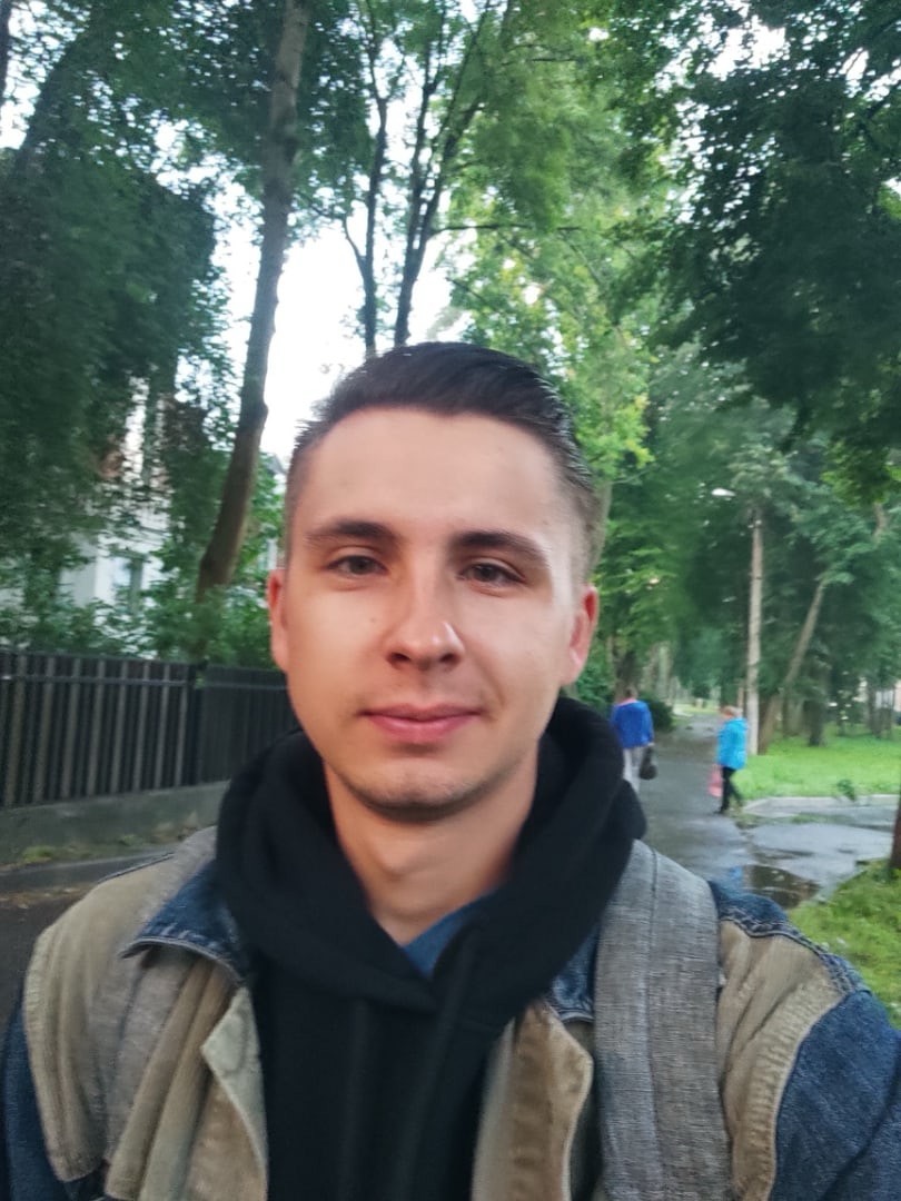 Никита Алексеев