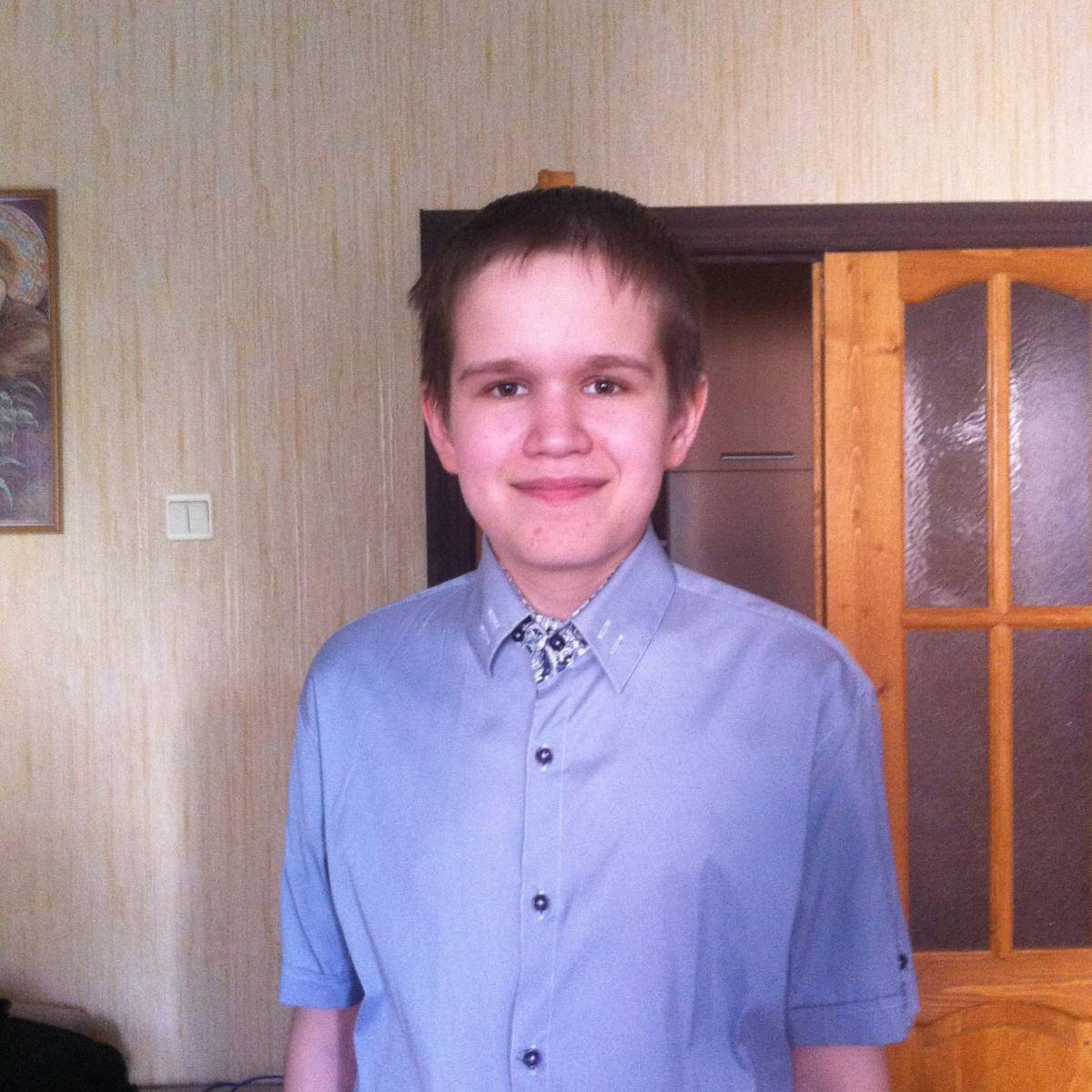 Борис Гарин | Сетка — социальная сеть от hh.ru