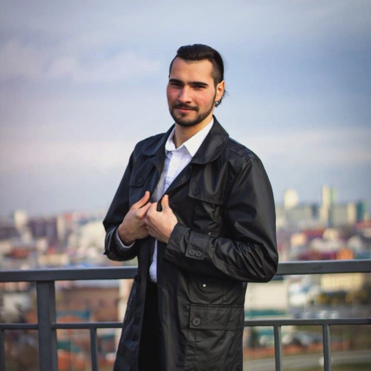 Вадим Лисицын | Сетка — социальная сеть от hh.ru